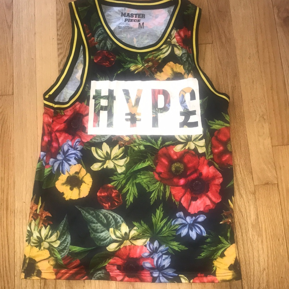Tank top